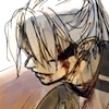 inunotaisho: (⚔ dying)