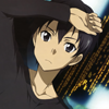 sonofacatburglar: PB: Kazuto Kirigaya | Sword Art Online (Default)