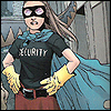 cute_bruiser: (All dressed up in my ragged clothes)