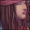 cute_bruiser: (Strong girl- I know who I am but do you?)