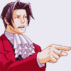 prosecutory: (♘ when I gave the word)