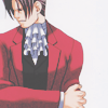 prosecutory: (♘ now in the morning I sleep alone)