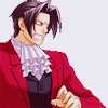 prosecutory: (♘ next the walls were closed on me)