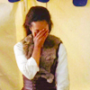 chambermaid: (sad ❧ stressed)