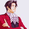 prosecutory: (♘ my castles stand)