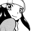 acuity: (her sailing style is rare rare rare)