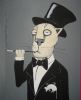 occuserpens: (cat gentleman)
