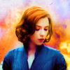 tommygirl: (avengers - natasha)