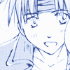 ofwesternwinds: (» all i do is think of you)