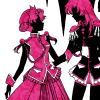 jibrailis: (revolutionary girl utena -- utena and an)