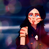 havocthecat: katara is the painted lady (atla katara painted lady)