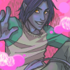 wildbluevagner: (holo - slight grin)