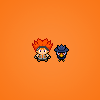 darkenedgales: ([pixels] HGSS sprite)