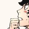 temperm: (I-it's that long)