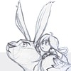 thatrabbitsdynamite: (Tonight WE RIDE)