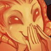 victoryindeath: (so far ahead these bums is laggin')