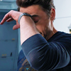 myheartglows: (tony | facewrist)