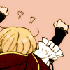 littlestbaskerville: YEAHHHH I'M THE KING OF THE HILL (✿ take me one last time to the land -)