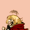 littlestbaskerville: and i want sweets leT'S GET SOME SWEETS (✿ you will dance with me‚ yeah!)