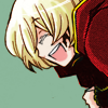 littlestbaskerville: silly family of mine everyone must pick me up (✿ now i'm finally where i belong.)