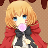 littlestbaskerville: and give me candy yes good i love you all too (✿ face-to-face it's so hard to actually)