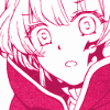 littlestbaskerville: oh...... don't take my candy awa- (✿ you actually wanna say something.)