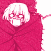 littlestbaskerville: NO MASTER GLEN I LOVE YOU DON'T LET JACK IN YOUR BED (✿ maybe everyone's unusually shy.)