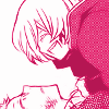 littlestbaskerville: i'll marry you too don't worr- (✿ we will all support one - [+reim.])