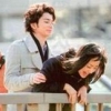 ext_382776: mao & jun at bridge (katara zuko)