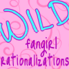 railise: text: WILD fangirl rationalizations (Robs - legend)