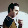 lizbee: (Star Trek: Data)
