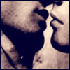 vervaceous: (kiss)