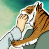 maoser: (Tiger: Bite the hand that feeds)