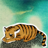maoser: (Tiger: Sads)