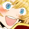 littlestbaskerville: !! i see master glen!! (✿ oh‚ call my name.)