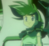adoptedalien: (Basic 2)