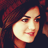 beautynessie: (small smile | hat)