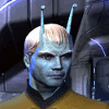 blue_print_captain: Andorian Male (Default)