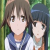 asoldierwhoprotects: ...They Just Look Alike (Micchan Is Not Tomoyo)