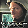 sharksdontsleep: (Don't me turn this car around.)
