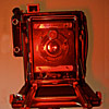 baggyeyes: Photo.1946 Ann. 4x5 Speed Graphic (1946 Anniversary 4x5 Speed Graphic)