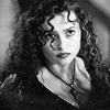 musyc: Bellatrix Lestrange looking up (Bellatrix: Looking up)