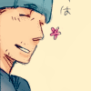 aceordisgraced: (flowers.)