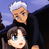 swordedpast: ♦ game: tiger colosseum (when we are against the wall;)