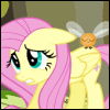 ext_84085: (MLP - shy & scared)