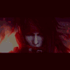 rafira: (FFVII: DC Vincent FLAAMES)
