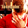 yavannauk: (Arthur - *facepalm* by hils)