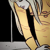 ectoplasm: (✽ chance is bleeding from me)