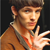 yavannauk: (Merlin - Shhh!)