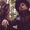 havehatwilltravel: ([Hatter] makers of fine hats)